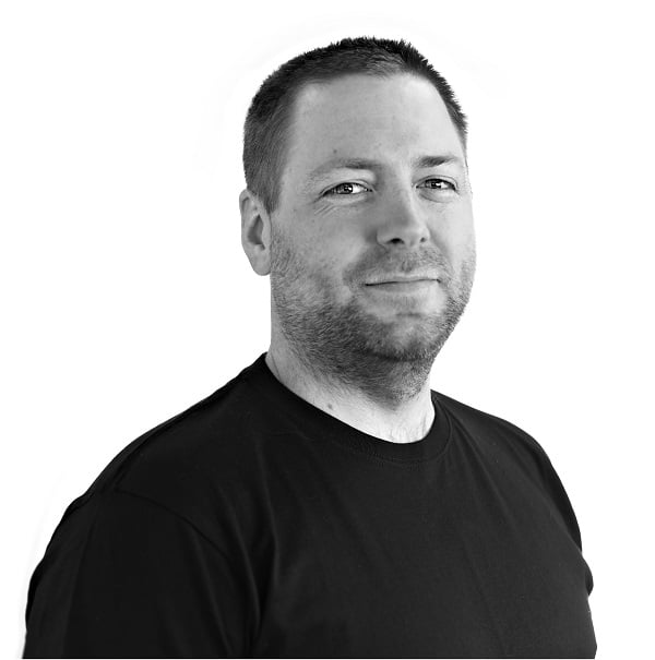 Espen Madland