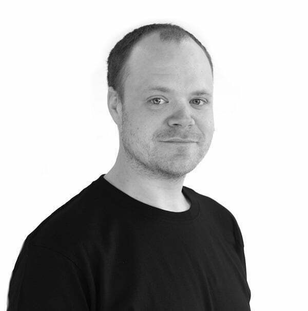 Stian Træland