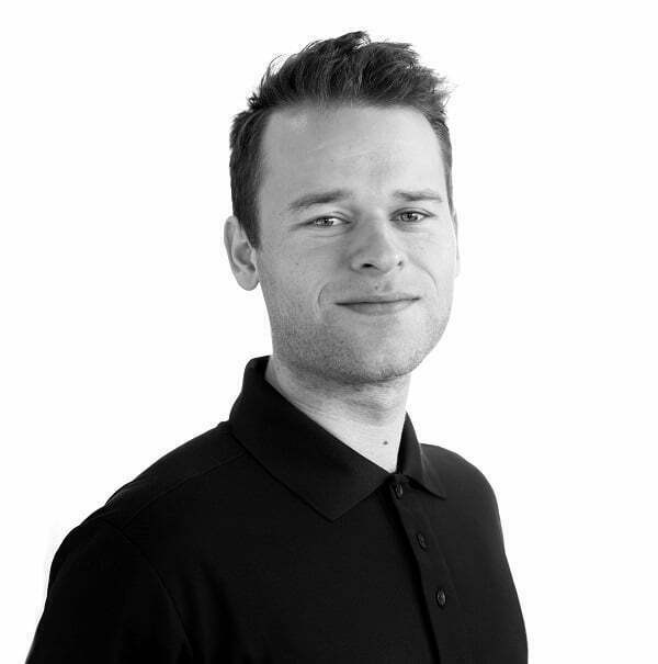 Tor Olav Tonstad